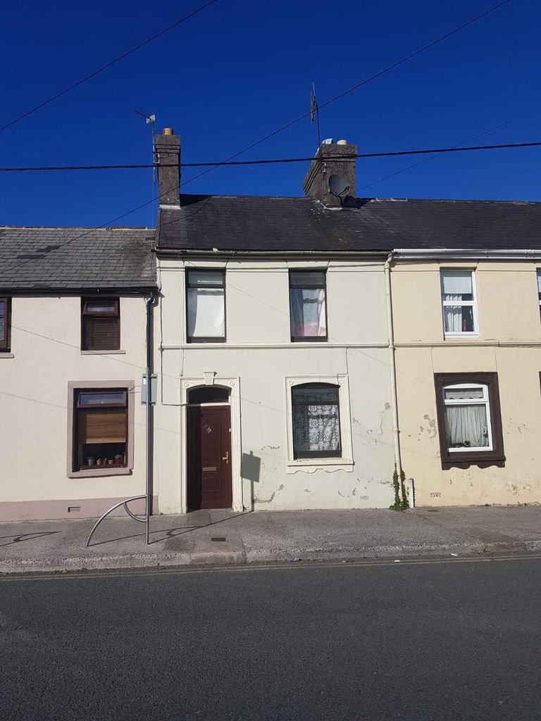 83 Bandon Road, Cork City Denis A. Barrett Auctions