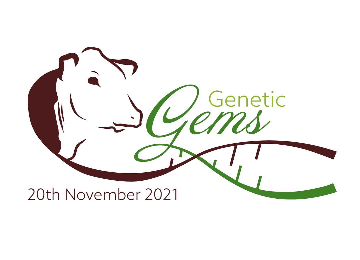 Denis Barrett Auctions - Genetic Gems